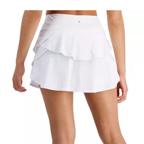 Ideology Performance Skort - Picture 2 of 3